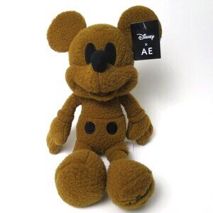 Disney x AE Special Edition Mickey Mouse Plush